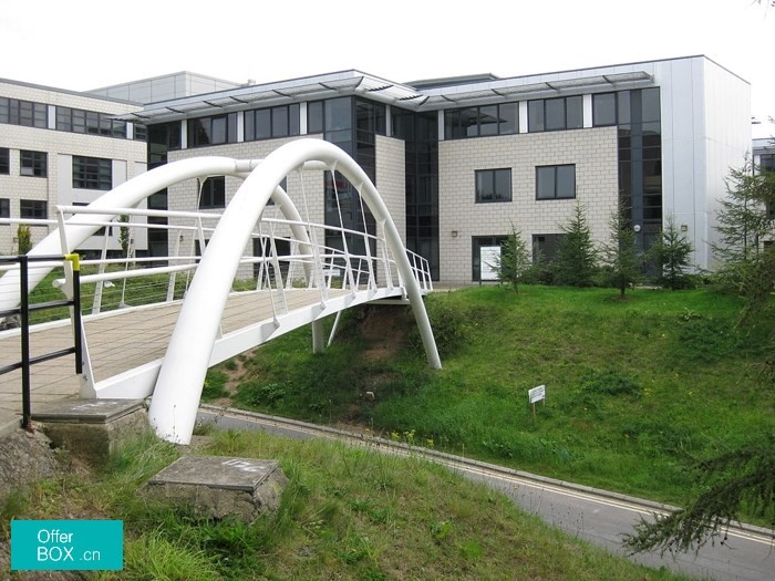 约克大学经济学院