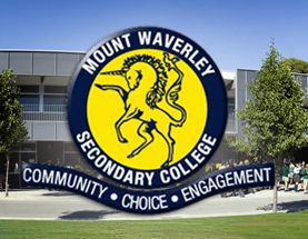 Mount Waverley Secondary College