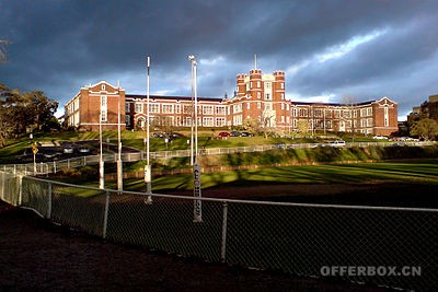 Camberwell High School