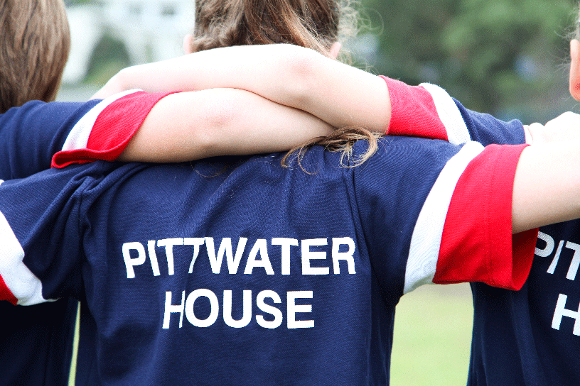 Pittwater House School