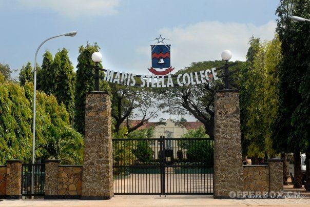 Stella Maris College