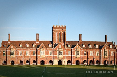 Eastbourne College Introduction