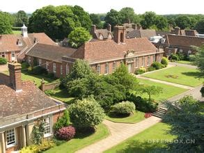 Lord Wandsworth College