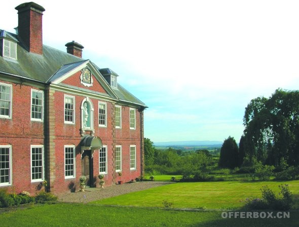 Lucton School