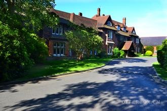 Marymount London School