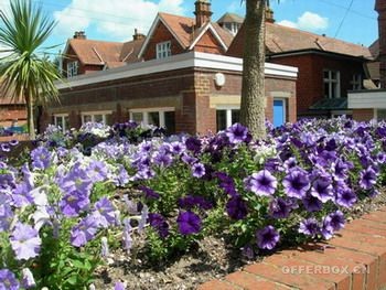 Moira House Girls School