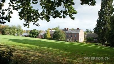 Oswestry School