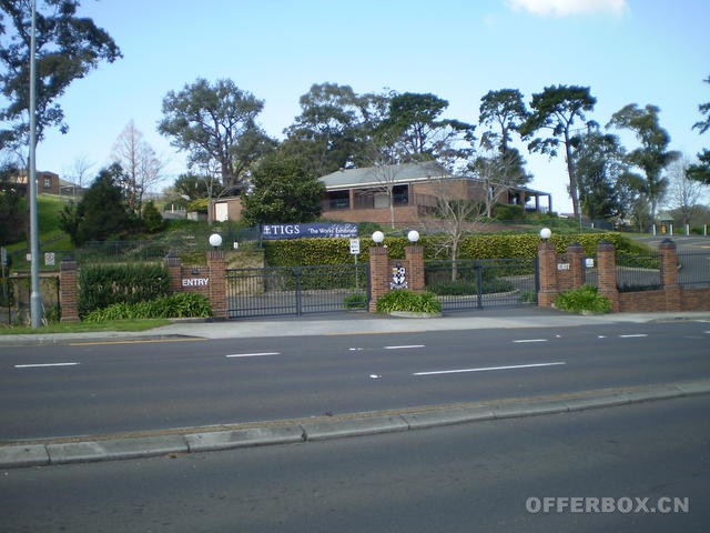 Illawarra Grammar School