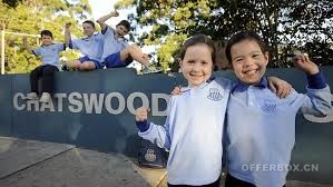 Chatswood High School