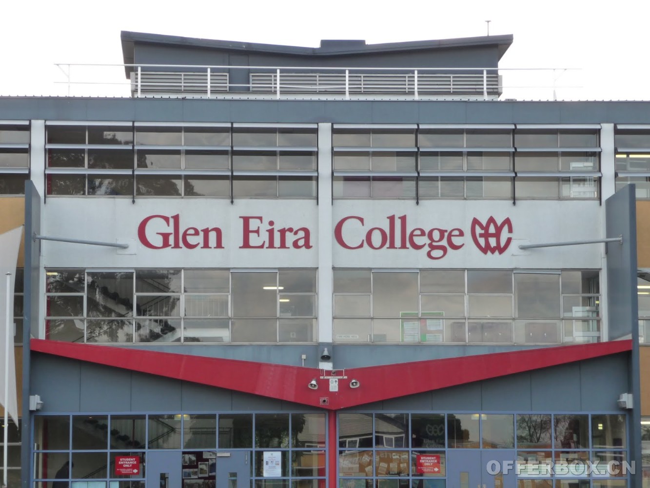 Glen Eira College