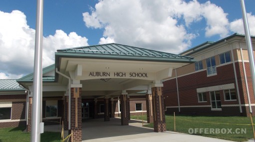 auburn high school