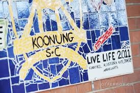 Koonung Secondary College