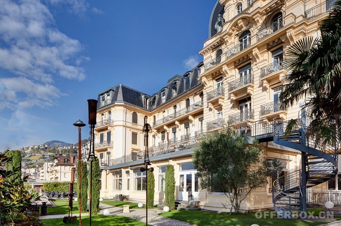 hotel europe校区