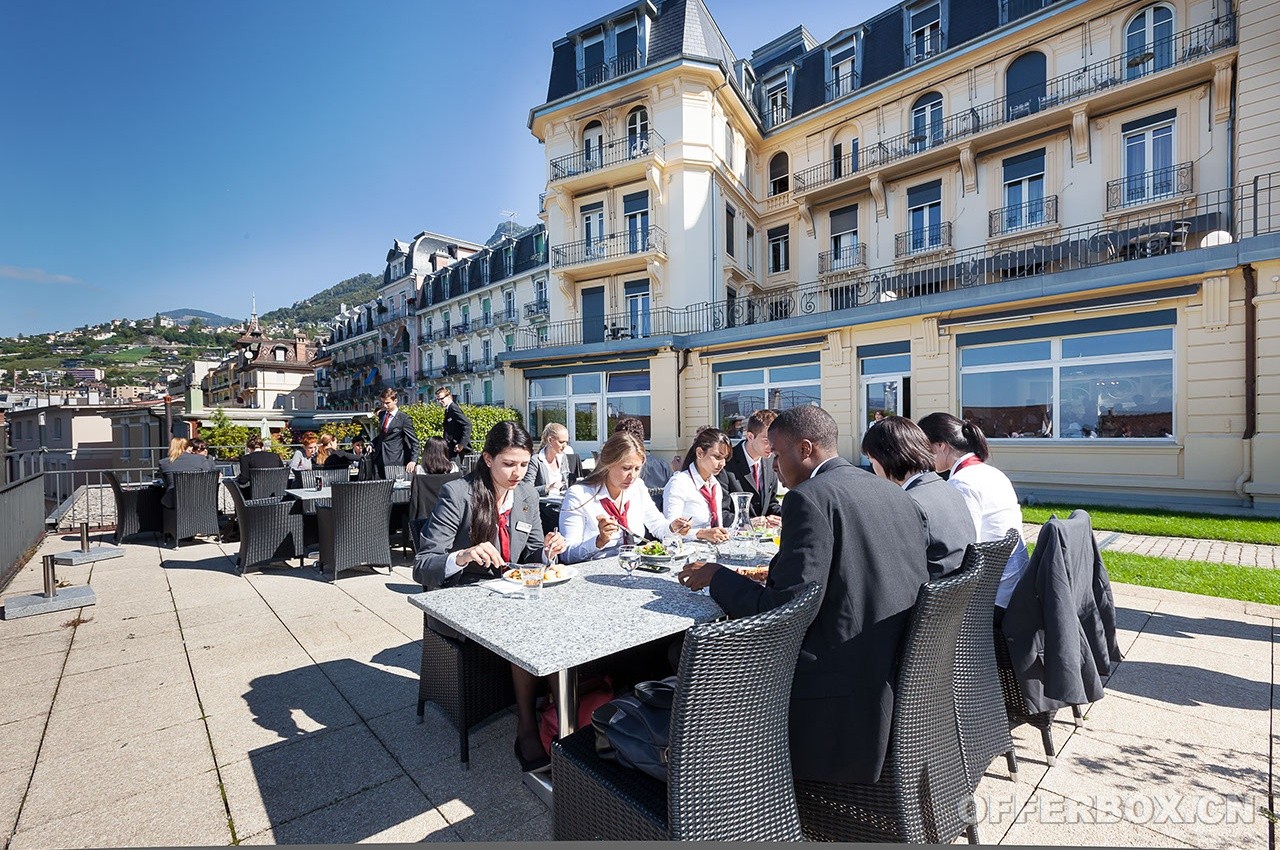 hotel europe校区
