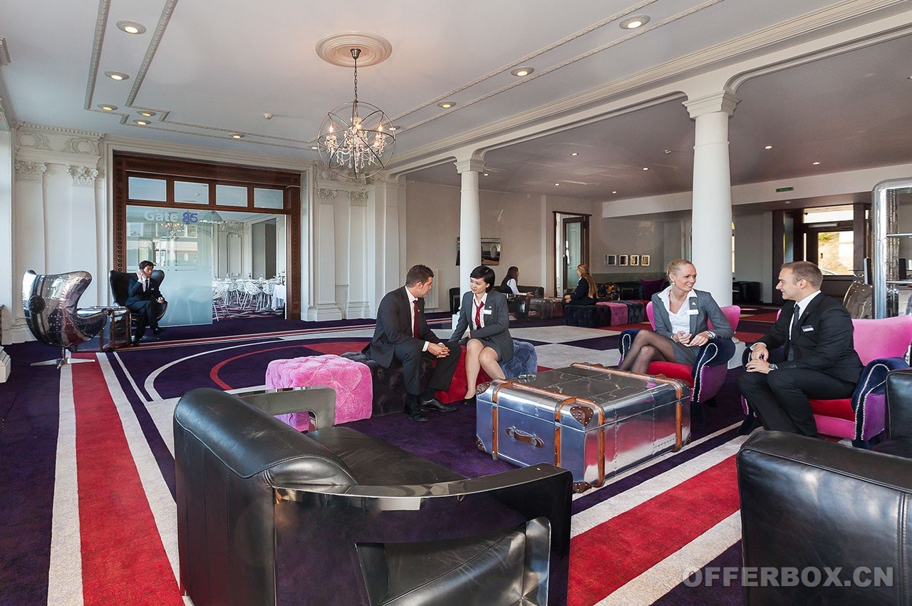 hotel europe校区