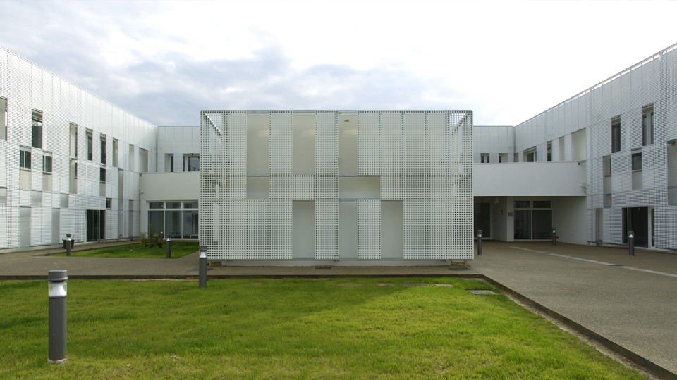 学校Design Lab