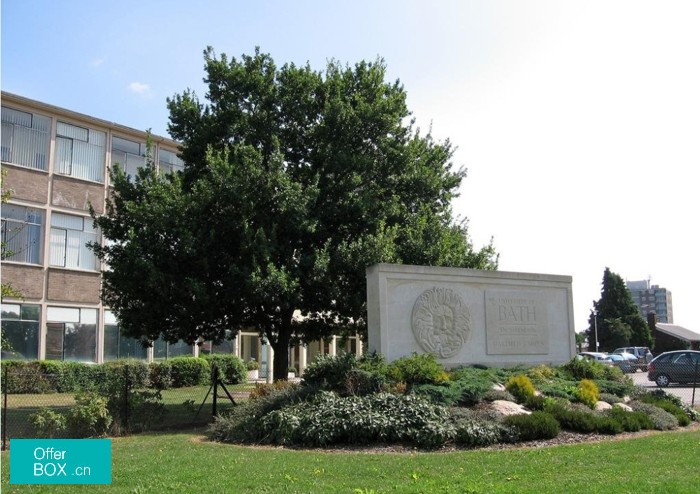 巴斯大学商学院商学院