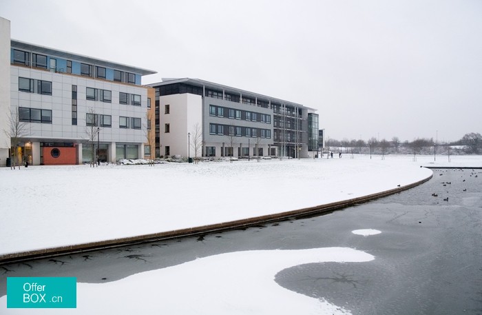 华威大学工学院工程学院