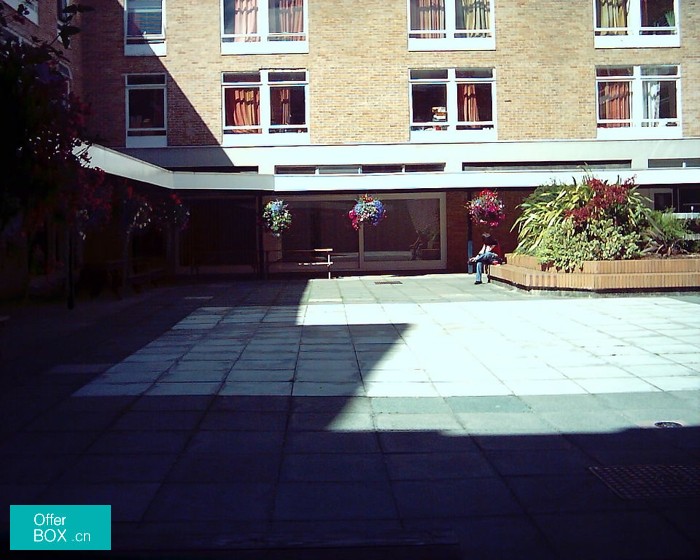 兰卡斯特大学健康与药理学院健康科学学院
