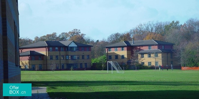 萨里大学宿舍宿舍