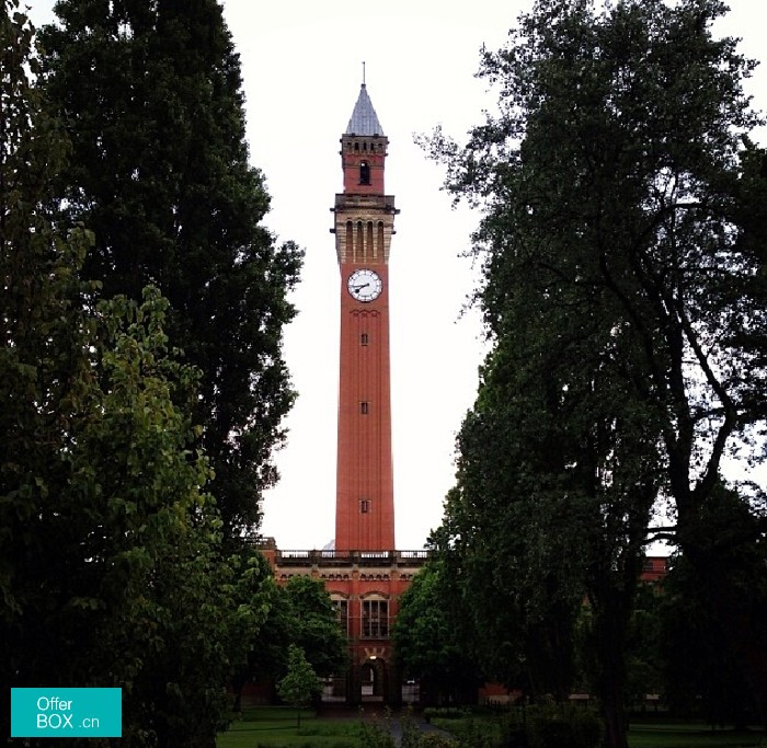 伯明翰大学大学学院