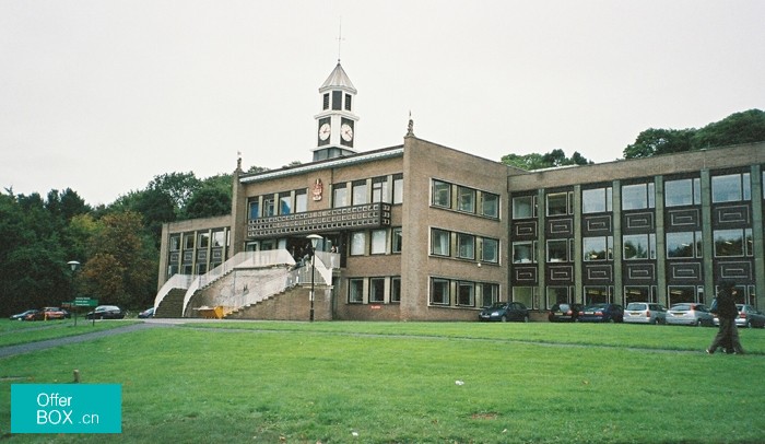 基尔大学工学院工程学院