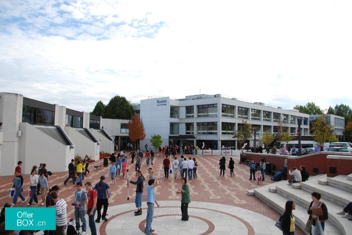考文垂大学教育学院社会科学院