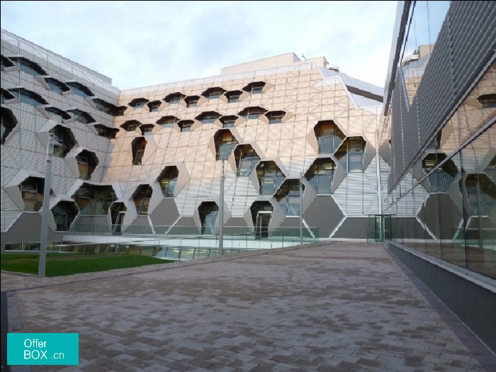 考文垂大学工程与计算机学院工程学院