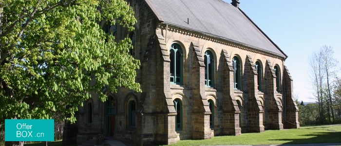 边山大学建筑学院建筑学院