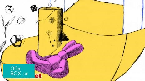 王颖琦毕业作品
