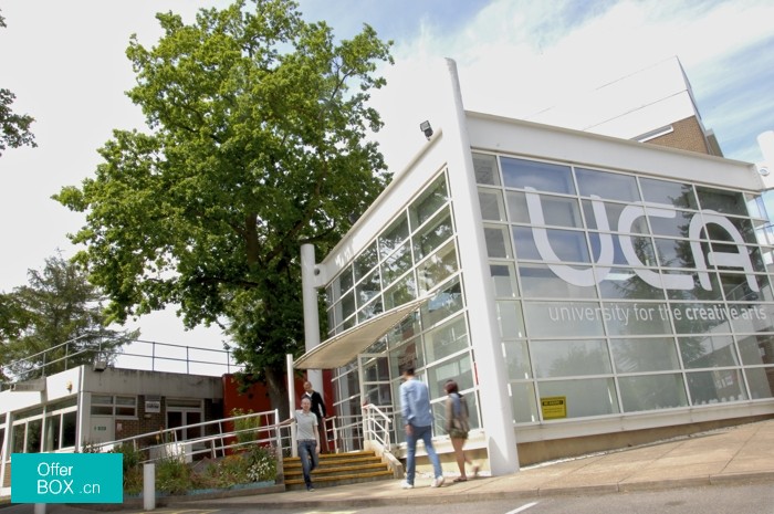 创意艺术大学艺术学院艺术学院