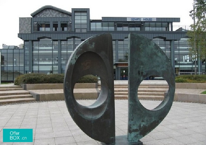 波尔顿大学 大学学院