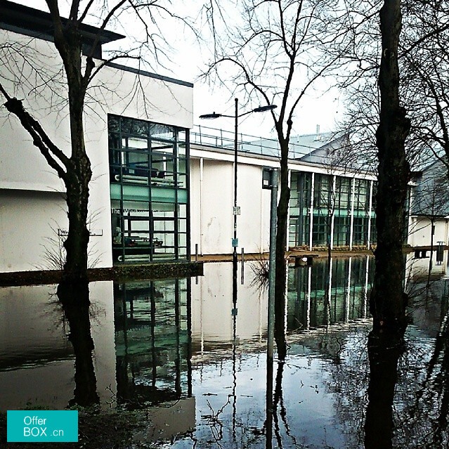 温彻斯特艺术学院大学学院