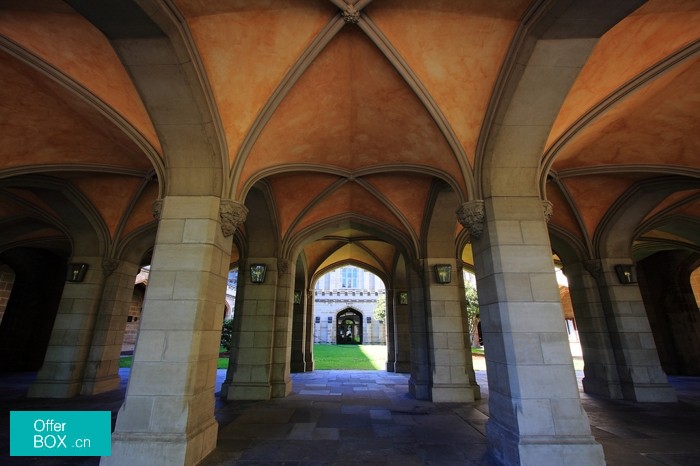 墨尔本大学法学院法学院