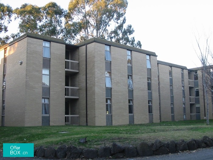 拉筹伯大学建筑学院建筑学院