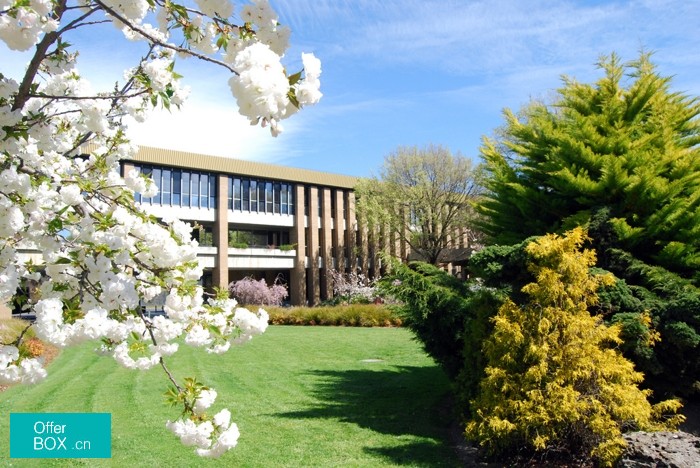 拉筹伯大学社会学院社会科学院