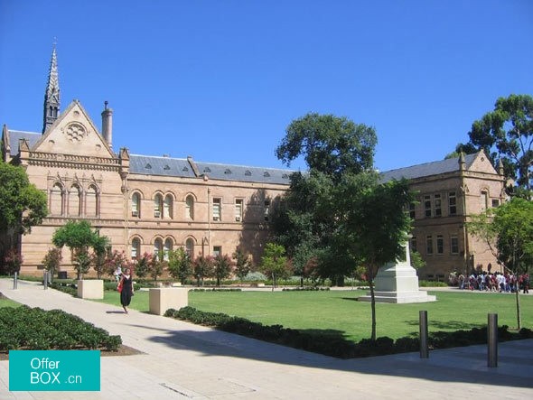 南昆士兰大学社会学院社会科学院