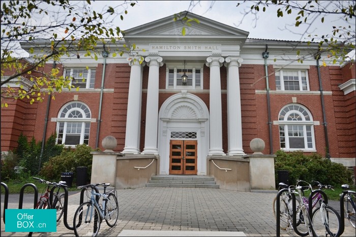 田纳西大学校园图校园环境
