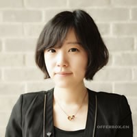 OfferBox资深顾问：李婷