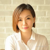 OfferBox资深顾问：欧玥