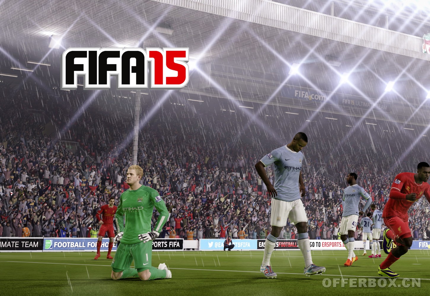 FIFA15